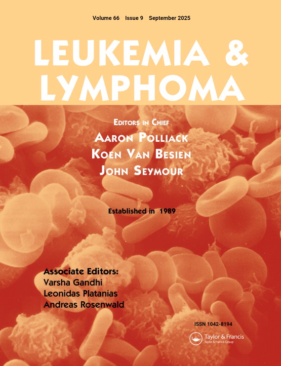 leukemia&lymphoma