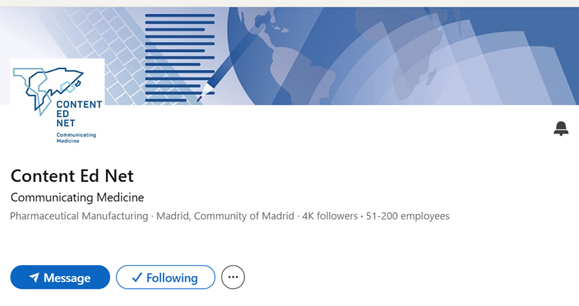 LinkedIn/CEN Global